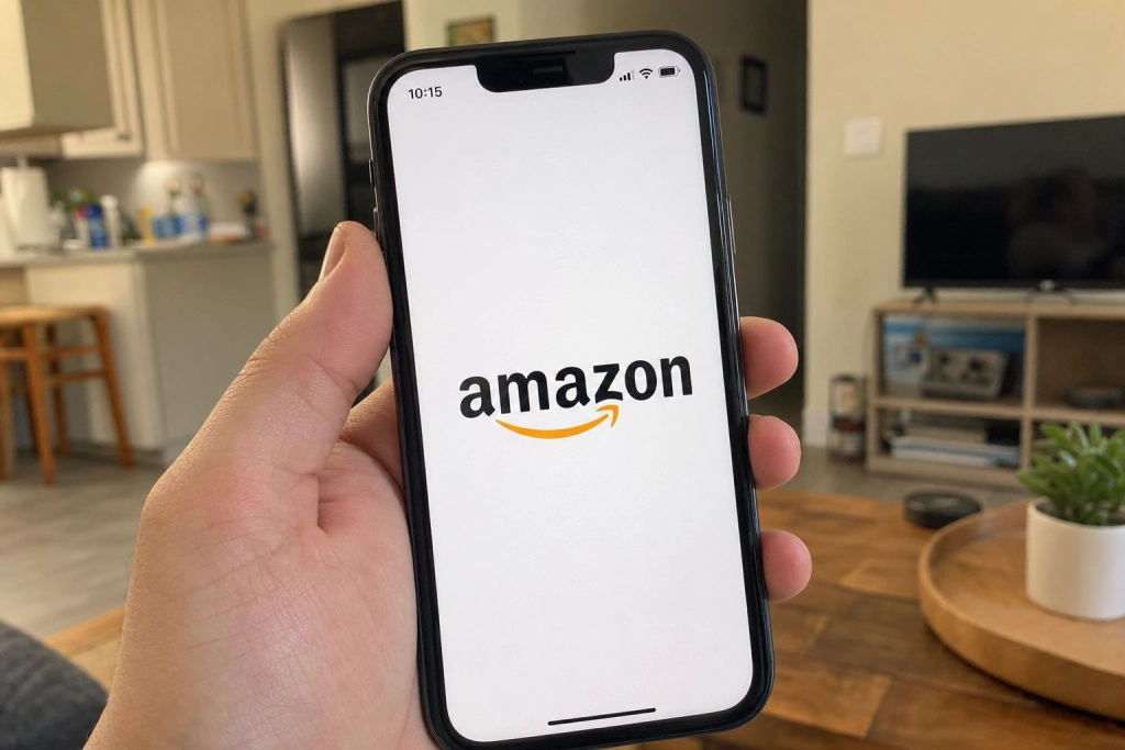 Amazon afslører nye tilbudsdage: Sådan er de anderledes end Prime Day