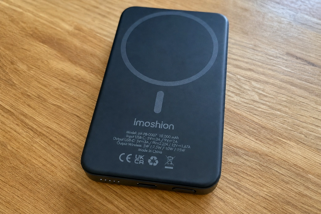 Din powerbank kan bryde i brand under opladning: Sådan tjekker du om din er kaldt tilbage