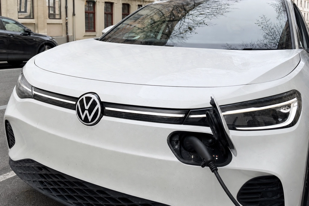 98,7 procent af nye biler i Norge var elektriske i august: Kun 94 kørte på benzin eller diesel