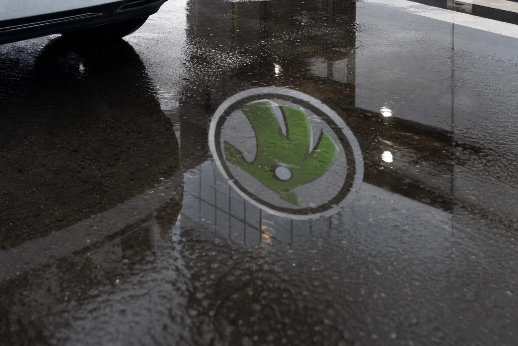 Rygterne om Fabiaens død var overdrevet: Skoda-chef antyder elektrisk arvtager