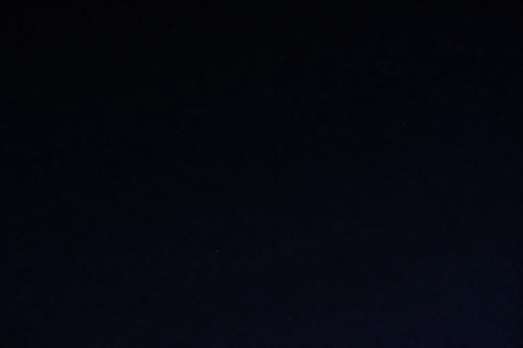 Astronomer har fundet noget uset: En galakse helt uden stjerner