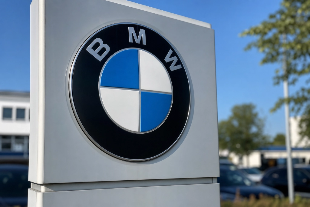 Brint-BMW nærmer sig produktion: 750 km rækkevidde og fuld tank på fem minutter