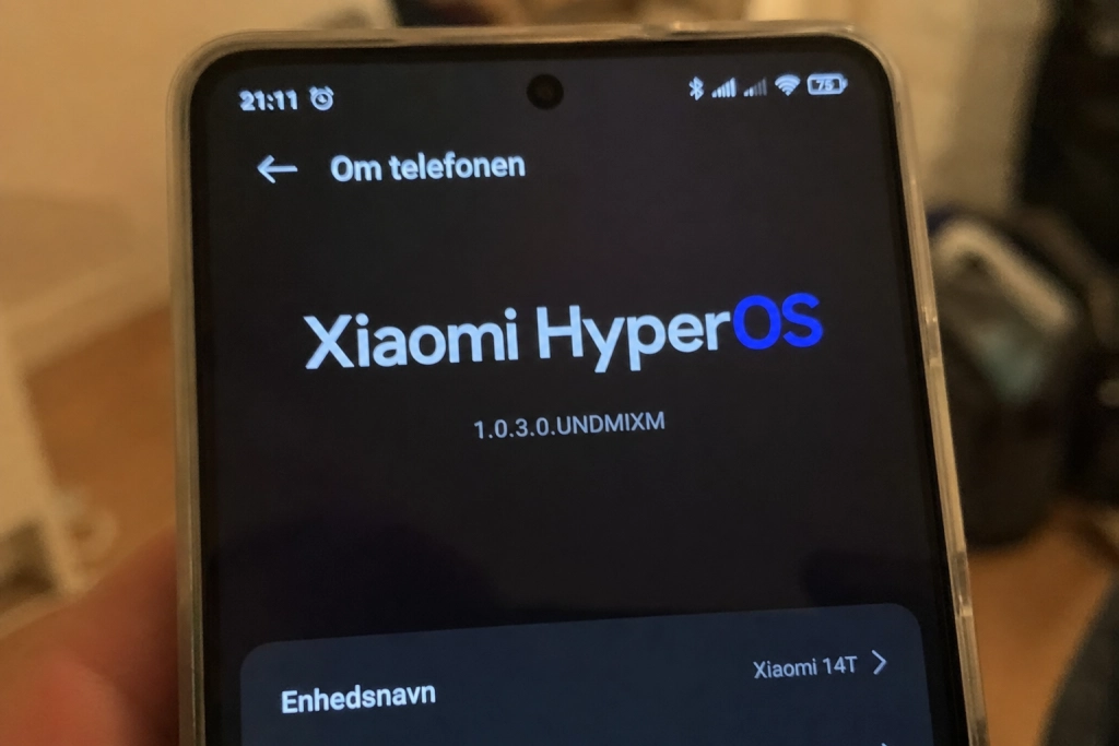 Har du en ældre Xiaomi: Nu dropper mærket en langvarig tradition