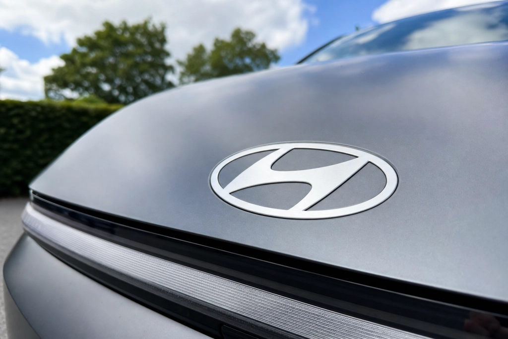 Kinesernes billige elbiler presser Europa: Nu svarer Hyundai igen med 420.000 biler