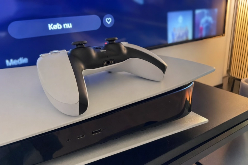 Sony i retten: Dine købte digitale spil ejer du slet ikke