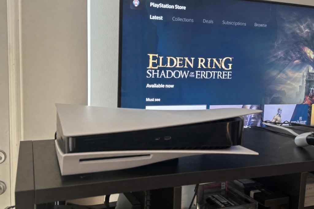 Handler du i PlayStation Store? Samme spil kan koste op til 75 procent mere når du logger ind