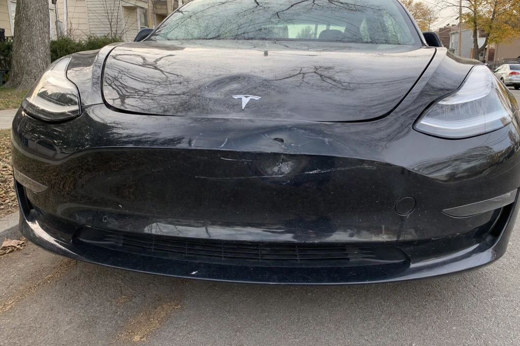 Tesla bekræfter: Autopilot var aktiv i dødsulykke ved 167 km/t