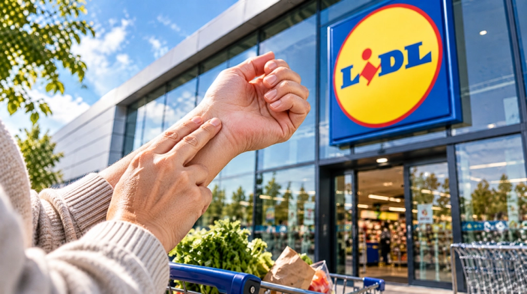 Kun 79 kroner: Lidl sælger fra søndag en smart måler, der holder øje med to vigtige tal