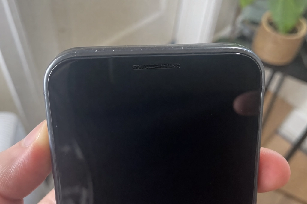 iPhone 18 Pro med ny fejl: Højttaleren knaser, og en byttetelefon hjælper ikke