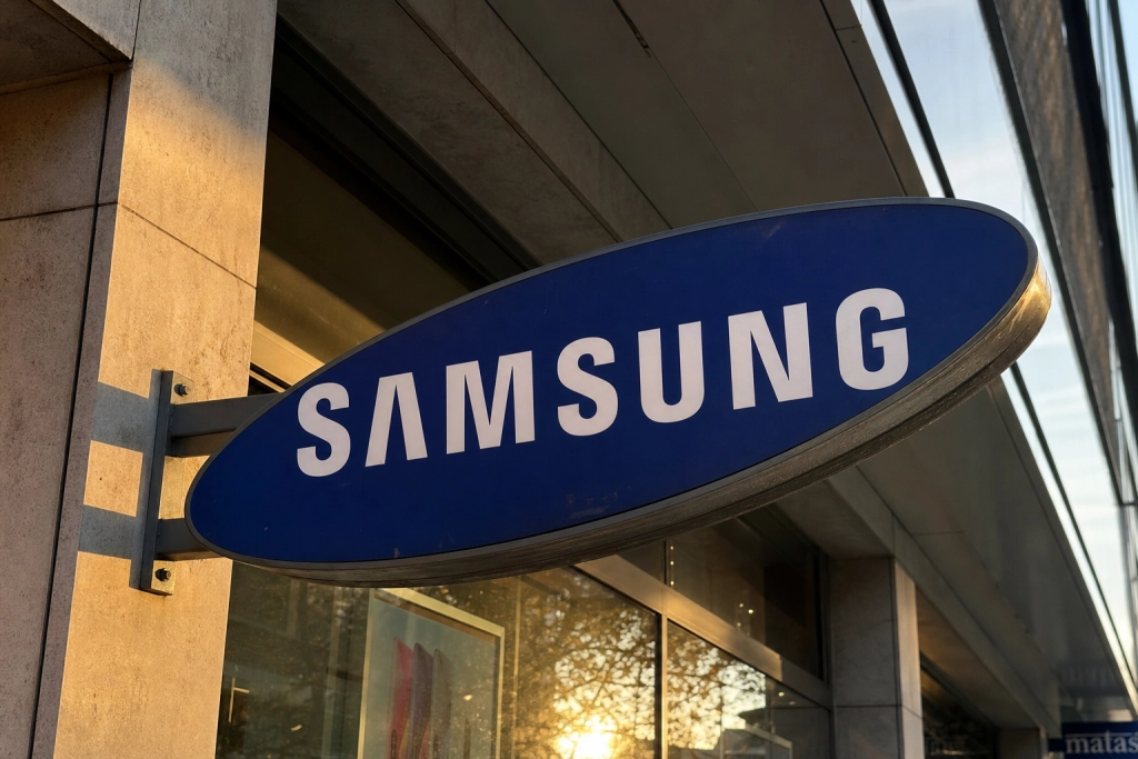 Samsung-læk afslører overraskelse på Galaxy S27 Pro
