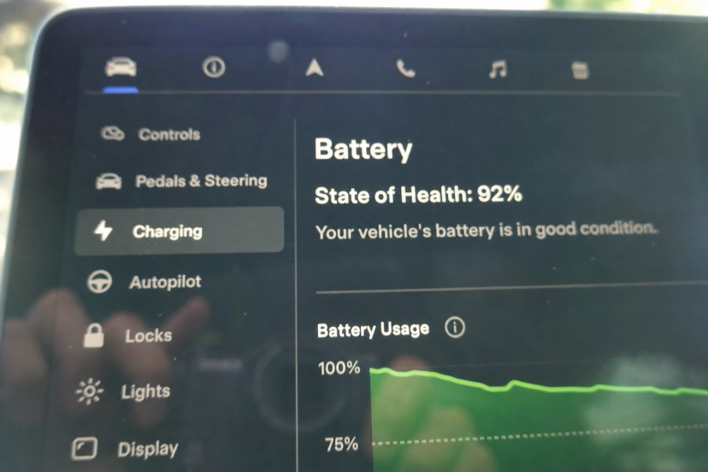 To ens brugte elbiler, prisen kan skille 34.000 kroner: Sådan har batteriet overtaget regnestykket