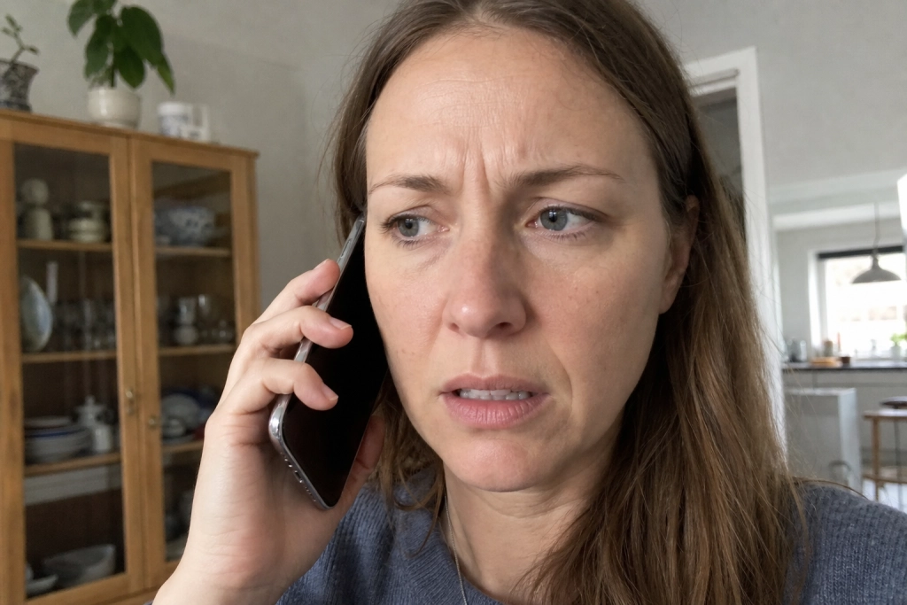 Forbrugerråd advarer: Dette ene ord i telefonen kan koste dig dyrt