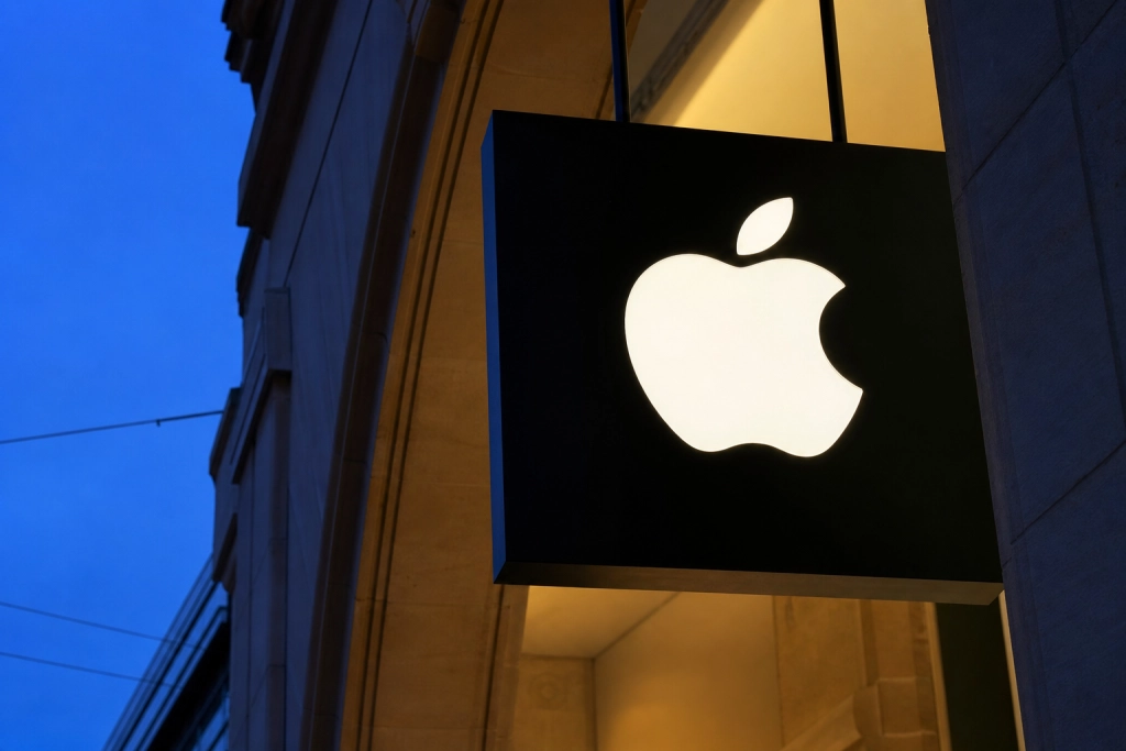 Apple droppede hemmeligt våben mod Samsung i sidste øjeblik