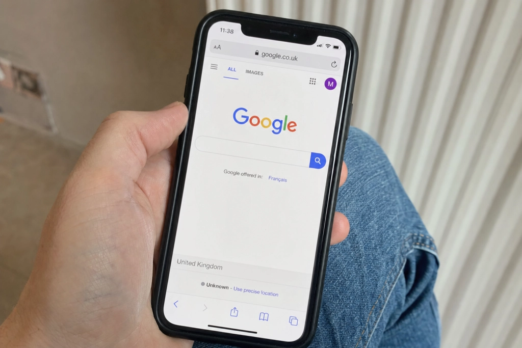 Google og Apple gemmer mere om dig end du tror: Sådan henter du det hele hjem og sletter det