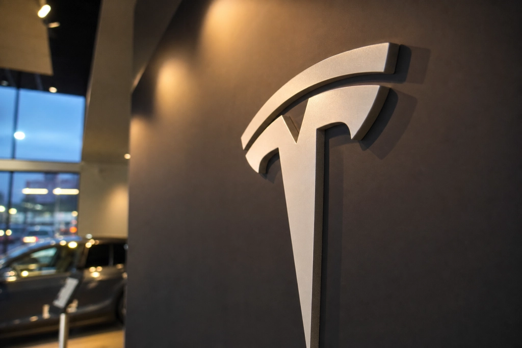 Tesla stopper flere Model Y i robotaxi-flåden: Cybercab overtager i Austin fra 3. september