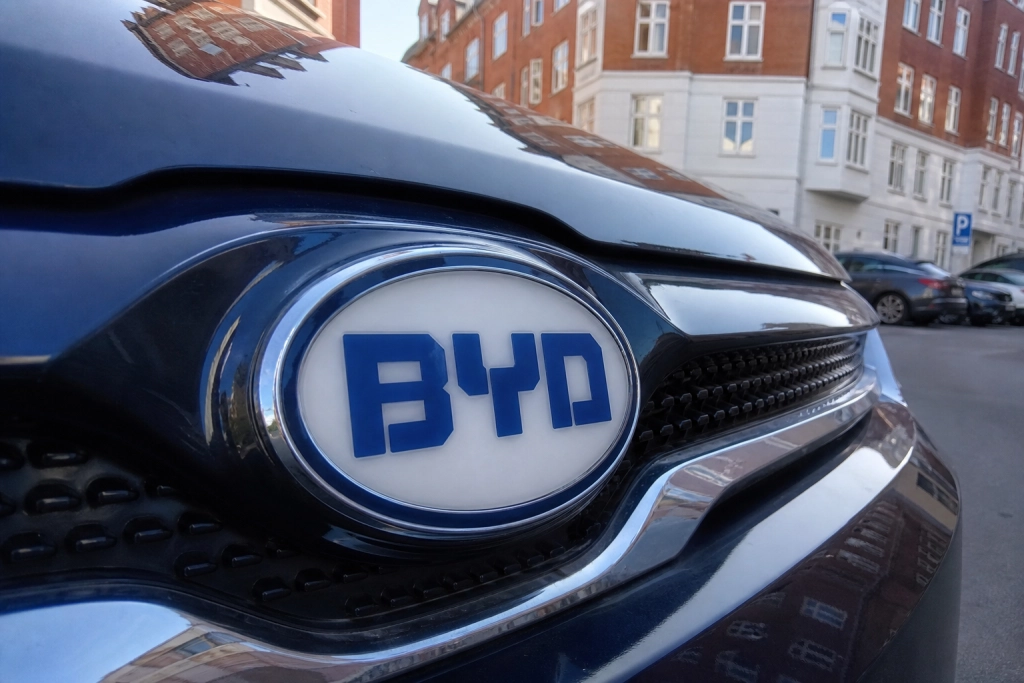 BYD-topchef bekræfter faststofbatteri i 2027: Men næsten ingen kunder får den at prøve