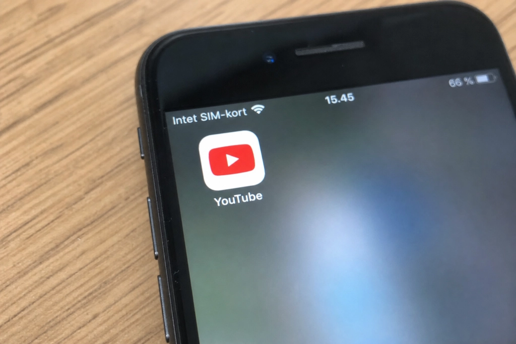 Google trækker stikket: Dårligt nyt for dig med en ældre iPhone