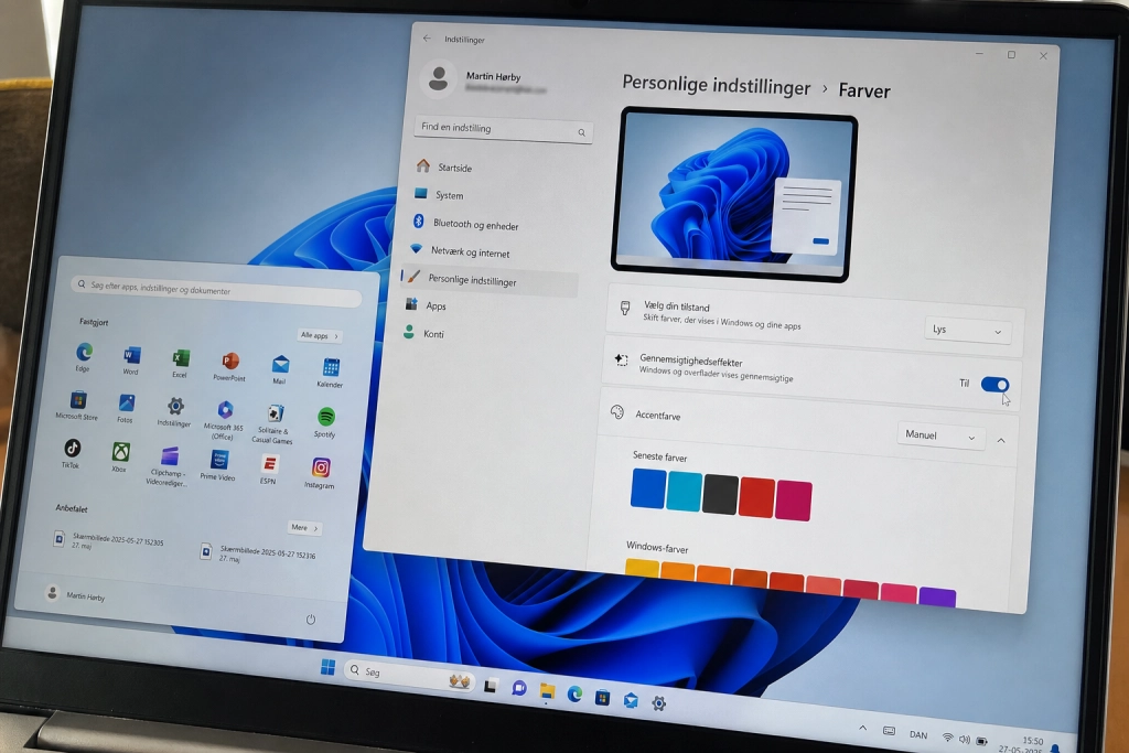 Kører Windows 11 langsomt på din gamle pc: Denne skjulte indstilling hjælper