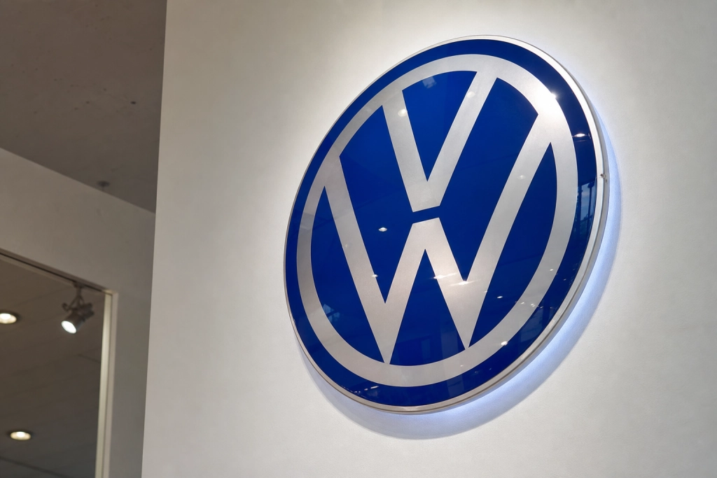 VW's nye elbil til 24.995 euro slår Renault: Kåret til bedste budget-bil