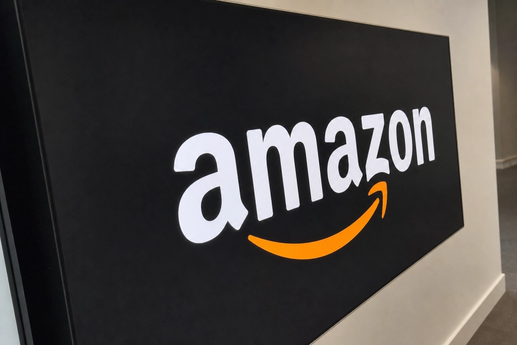 Amazon vil levere dine pakker med drone i Europa: Nu rykker det tættere på