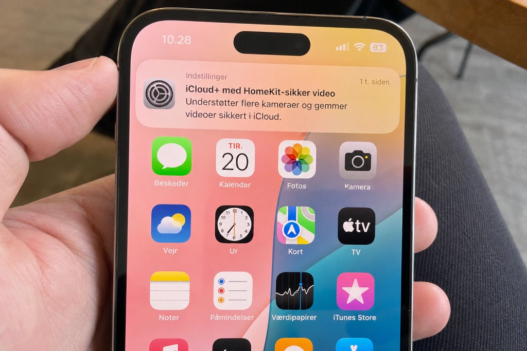 iOS 27-funktion kan koste dig op til 450 kroner om måneden