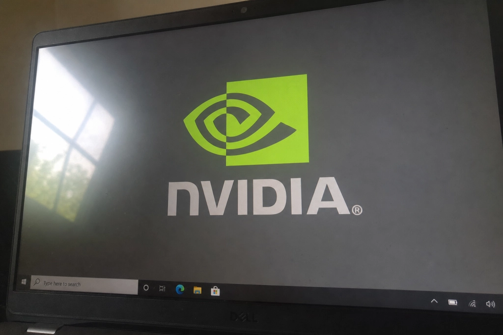Nvidia-chef om AI-dommedag: 
