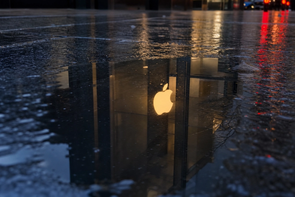 Rygte: Apple gør klar til den største iPhone, verden har set