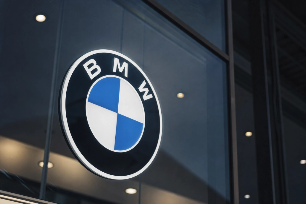 BMW's nye elektriske X5 afsløret: Så vild bliver iX5