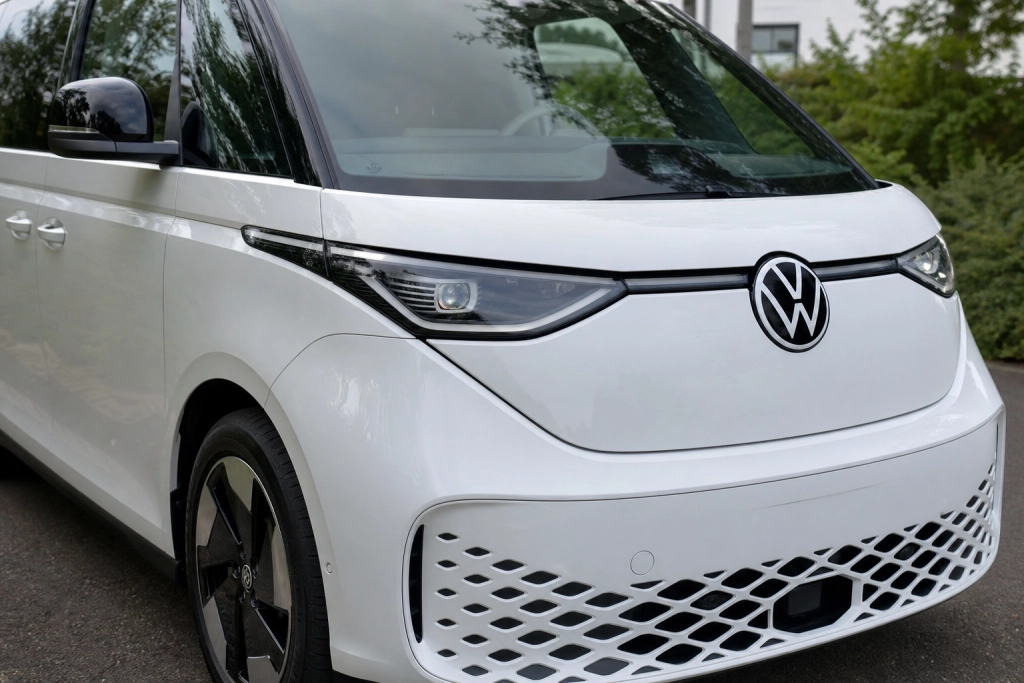 VW-elbil kørte gennem 92 lande på 445 dage: Batteriet holdt næsten 96 procent