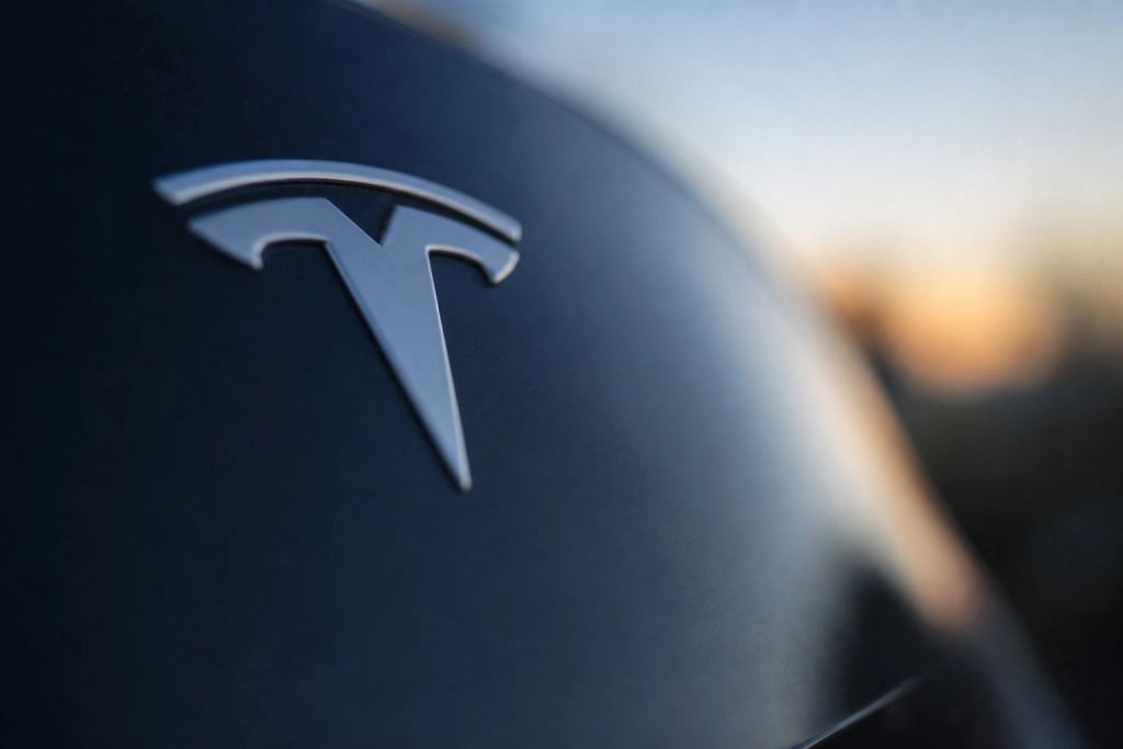 Tesla lovede for lidt: Ny Model Y L kører længere end annonceret
