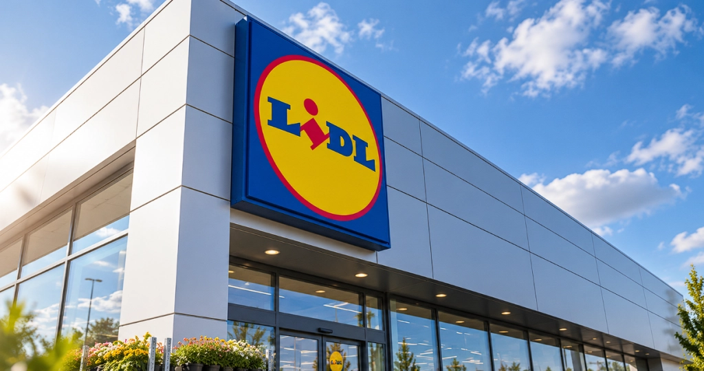 499 kroner hos Lidl fra torsdag: Denne batteridrevne hjælper kan gøre hjulskiftet lettere