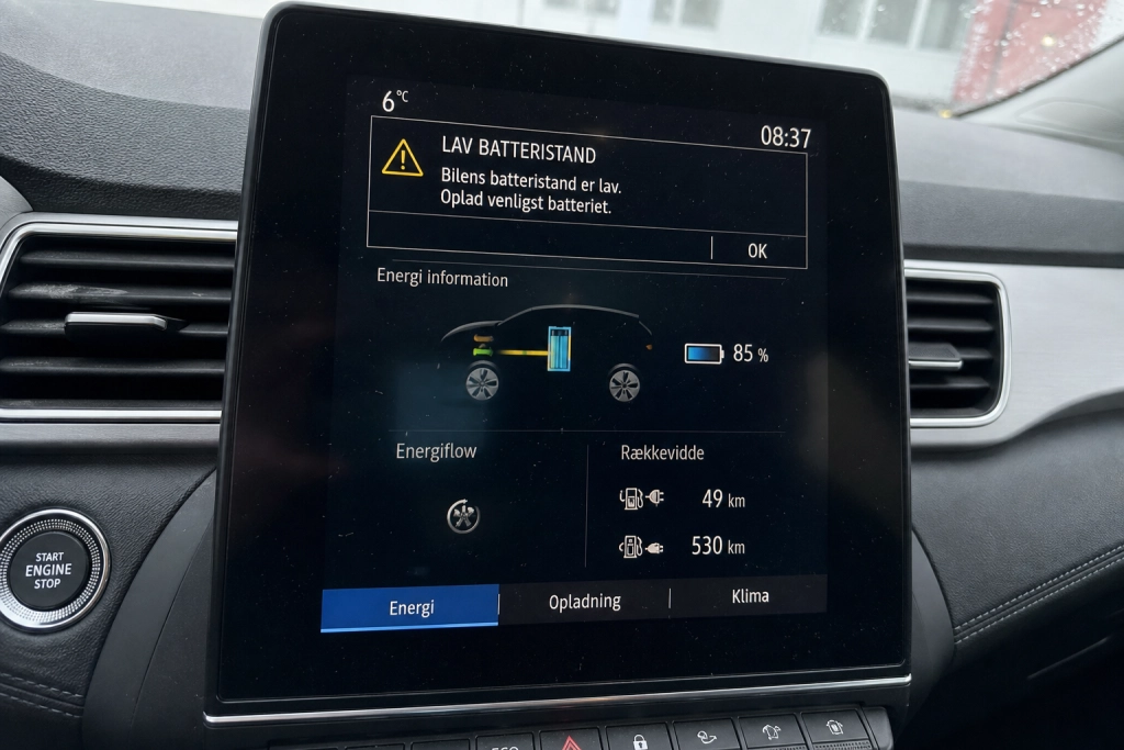 Kendt motorekspert advarer: 