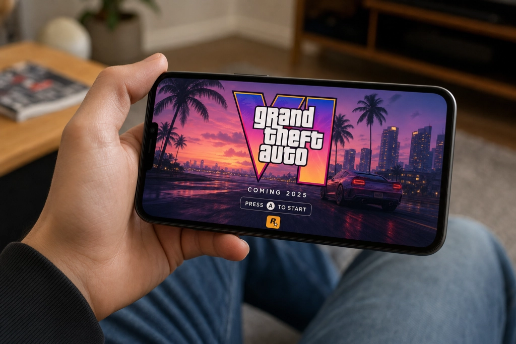 GTA 6 Online lader vente på sig: Nu er tidspunktet for den store online-del afsløret