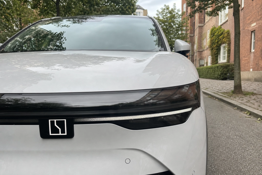 Kinesisk el-SUV får batteri der skal holde 1 million kilometer