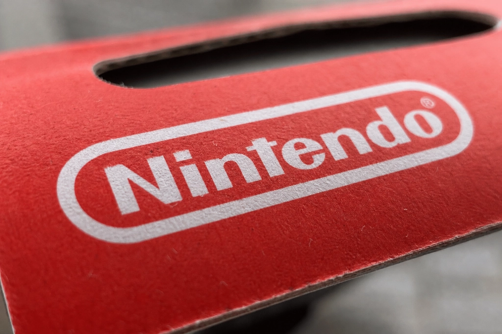Mario Kart 8 får gratis opdatering: Nu kan I være otte på delt skærm