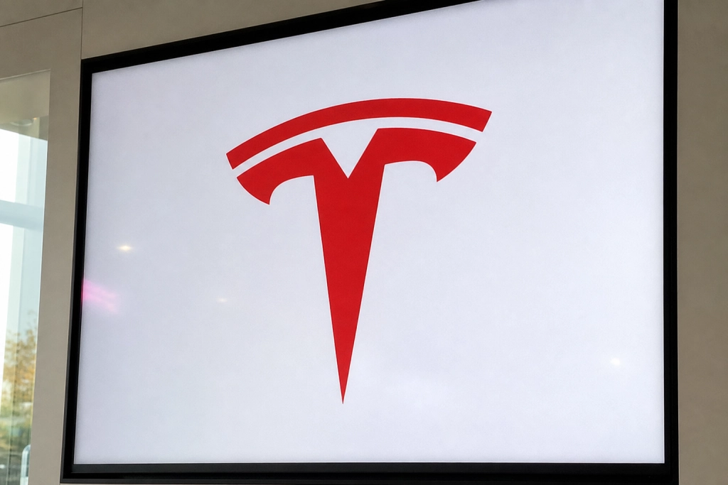 Tesla har sat sin førerløse Cybercab i drift - næsten uden at nogen bemærkede det