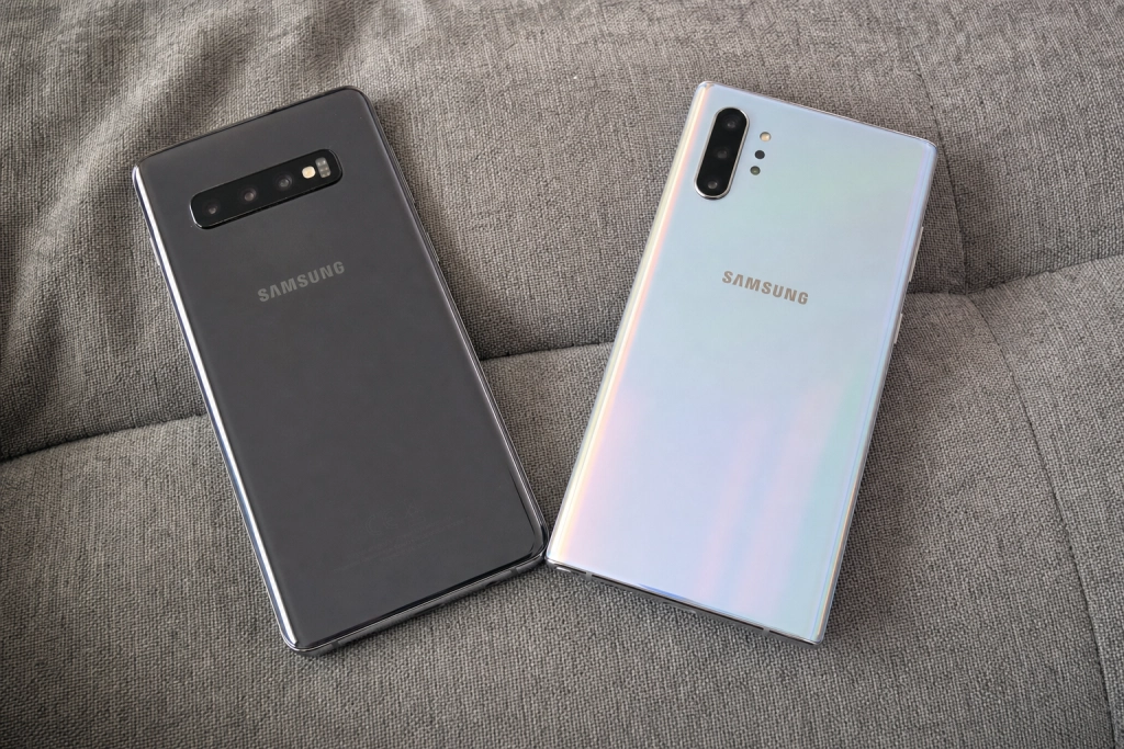Dårligt nyt til Samsung-købere