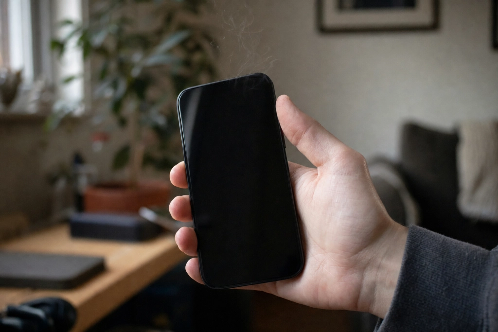 iPhonen taber pludselig strøm efter iOS 27: Derfor sker det, og sådan får du batteriet tilbage