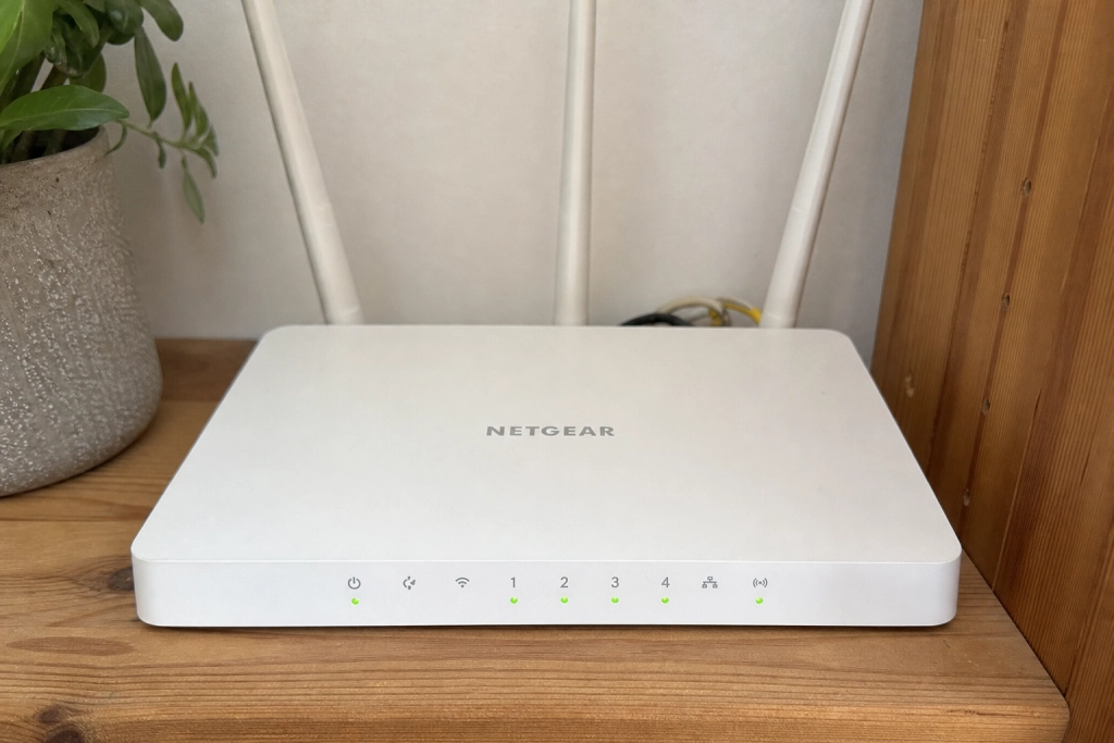 Står din router det forkerte sted i hjemmet: Flyt den og få bedre wifi uden at betale en krone
