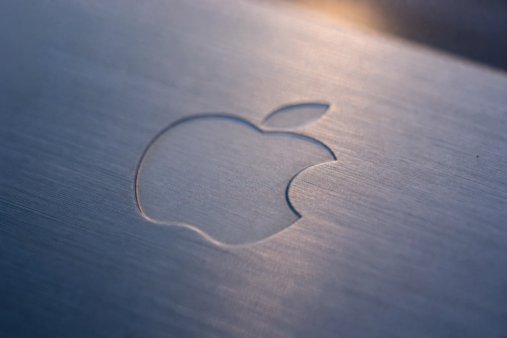 Apple-rygte: Den første MacBook med touchskærm vises frem allerede i oktober