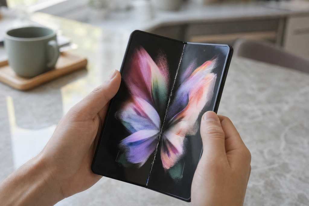 iPhone Duo revner allerede: Apple bytter telefoner i butikkerne