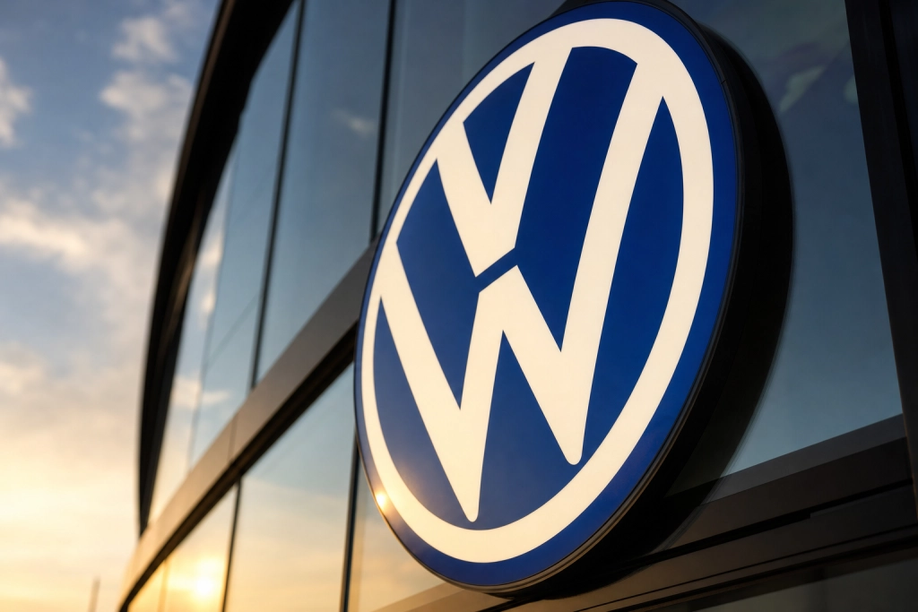 VW skærer modeludbuddet i stykker: Halvdelen af bilerne forsvinder