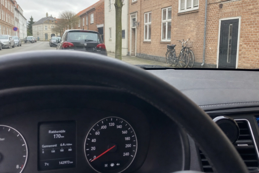 Ny regel fra nytår: Spritkørsel kan koste dig bilen ved første forseelse
