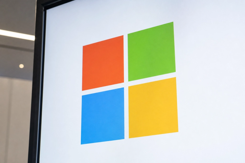 Microsoft bringer en savnet funktion tilbage: Nu kan du flytte proceslinjen op i toppen eller ud i siden af skærmen