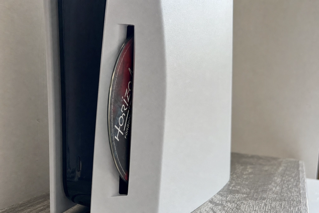 PlayStation-skaberen om fysiske spil: 