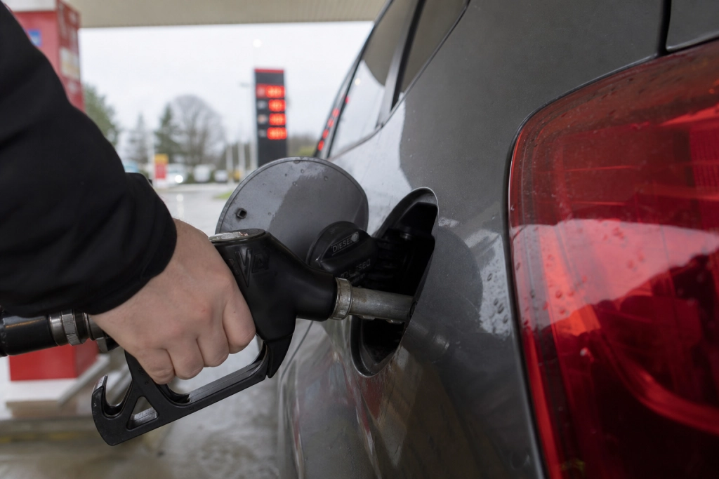 Køber du benzin- eller dieselbil: EU udskyder afgørelsen om 2035-forbuddet