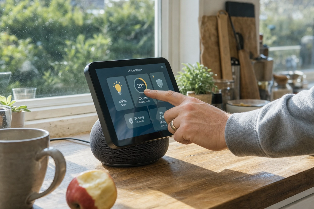 Rygte peger på 13. oktober: Apples nye HomePod med skærm skal styre hele dit smart home