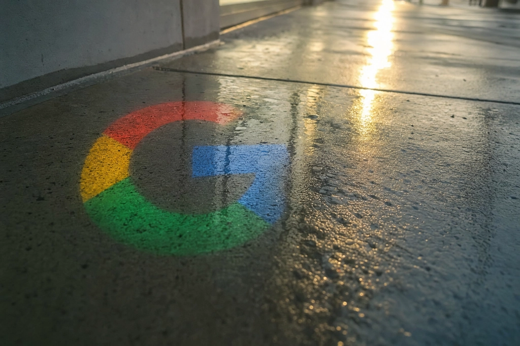 Nyt værktøj i Google Fotos pixelerer nummerplader og adresser direkte i appen