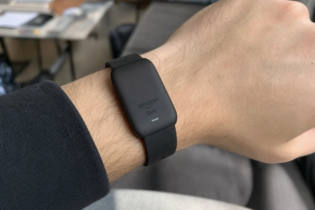 Amazon lancerer gadget der husker alt hvad du siger: Rejser spørgsmål om privatliv
