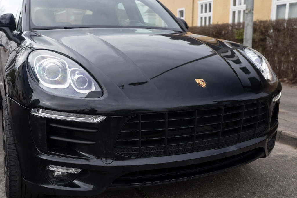 Tidligere Porsche-chef indrømmer: 